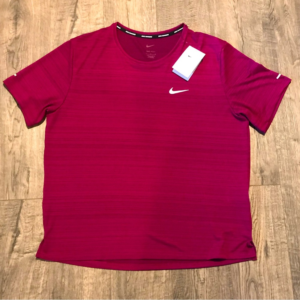 Men’s Nike Running T-shirt NWT